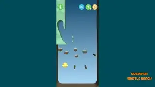 Dig This! Insane 34-10 Solve! HD