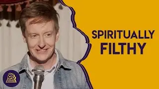 Морт Берк | Spiritually Filthy (Полный комедийный выпуск)
