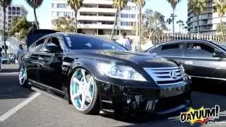 Offset Kings 2014 - Long Beach