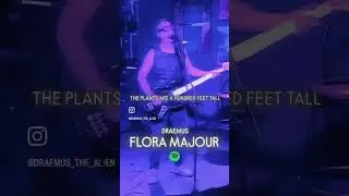 EMOTIONALLY CHARGED ALT/ROCK/INDUSTRIAL #newmusic #rock #live #singer #singing