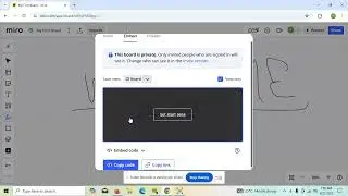 Miro Embed