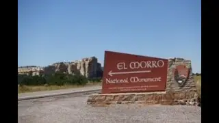 El Morro National Monument: An Amazing Blend of History and Nature