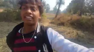 Video shoot me ja raha hu pahar tarf 