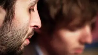 Films of Colour - New Light -  #1 The Dreamland Sessions