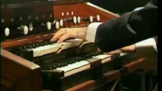E. PASINI : Minuetto e Gavotta. Organista: Juan paradell Sol&eacute;