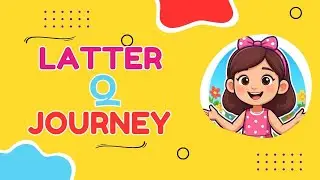 Letter Q Adventure for Kids | Learn the Sound and Words!