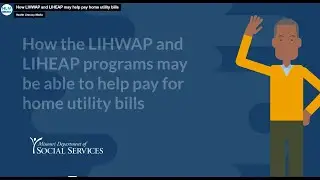 How the LIHWAP & LIHEAP Programs May Be Able to Help Pay For Home Utility Bills