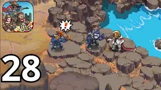 Home, Planet & Hunters - Walkthrough Part 28 (iOS, Android)