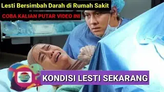 Baru Saja!! Lesti Dan Rizky Billar Buat Pengakuan Mengejutkan Soal Leslar Junior