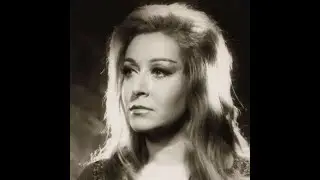WAGNER TRISTAN UND ISOLDE VICKERS/DERNESCH/LUDWIG/BERRY/RIDDERBUSCH KARAJAN LIVE 1972 COMPLETE OPERA