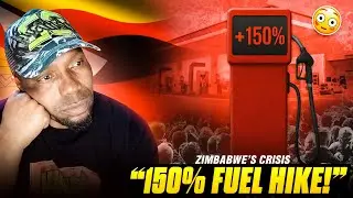 SHOCKING Truth About Zimbabwe's History and Politics EXPOSED