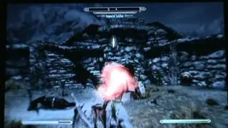 Let's Play Skyrim, 