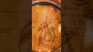 Mysteries Unfolded The Piri Reis Map #history #insightfulhistory #britishisles