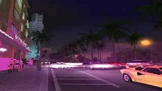 GTA Vice City Building Boom Mission Complete | Full Gameplay & Enemy Kill