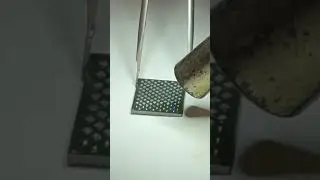 Nand reballing #smartphone #repair #iphonerepair #лайфхаки #топ #ремонт #fix #техника #cpureballing