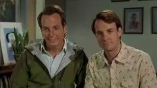 Will Forte's Grandma on Respect