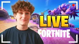 🔴 *LIVE* PP AVEC VOUS SUR FORTNITE