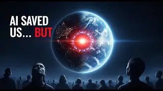 The Day AI Saved Humanity #epicoutlast #scifithriller #hfy #hfyscifi