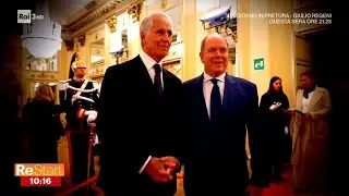 Milano capitale del mondo: massima sicurezza per l'apertura dei Giochi - Re Start 06/02/2026