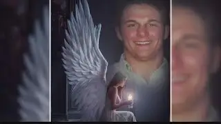 Luke Patton Memorial Fund seeks Cambria, Somerset County family in financial need