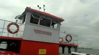 Fortkochi Vypin Jankar & Ferry Sevrices