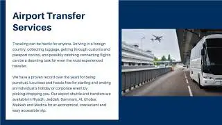 Al Badiah Transportation And Events Support Services
