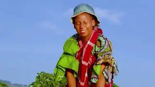 TINYA BY JOSY SYOMBUA (OFFICIAL VIDEO)
