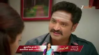 Anna | Ep - 867 | Best Scene | Jan 14 2026 | Zee Tamil