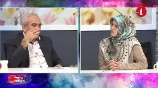 Kavram Atölyesi (41. Bölüm/Dine Sonradan Katılan Herşey Kötü mü?/Bid'a Kavramı)