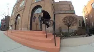 ASundaySkate