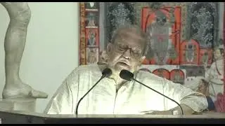 Krishna: Iconographic Representations | Launch by  Ramananda Bandopadhyay | #FromTheArchives