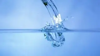 Free Slow Motion Footage: Refreshing Water Stream