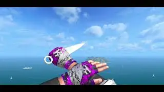 сэт Gloves 