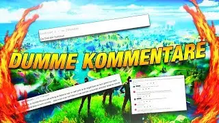 Die d&uuml;mmsten Kommentare | xTheNegativ