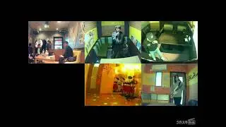 沢田研二／勝手にしやがれ【うたスキ動画】