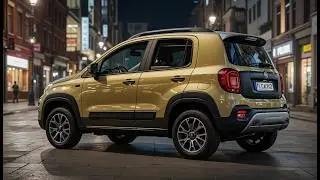 🔥2026 Fiat Panda Review &ndash; Everything You Need to Know!🔥