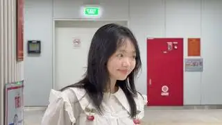 Новый год с линией метро 1 в Хошимине (2025)