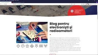 Curs de electronică pentru &icirc;ncepători. Ca un fel de Netflix pentru pasionații de electronică.