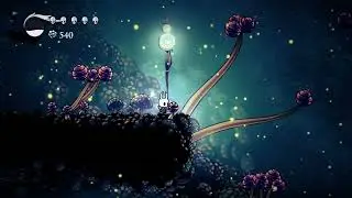 Hollow Knight:  Knighty Knight