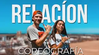 Relación - Sech Coreografía de Alex Chentov | Ozone Dance