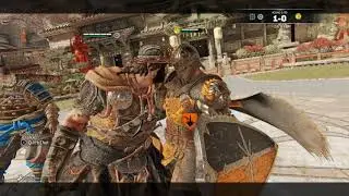 Shugoki & Highlander pseudo-infinite gank post rework