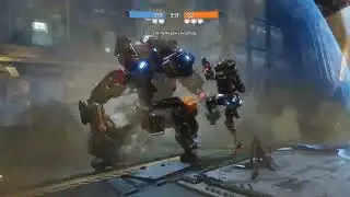Titanfall 2: Attrition gameplay - Relic 2022 [PC]