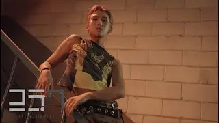 XLOV 엑스러브 '1&Only' MV TEASER