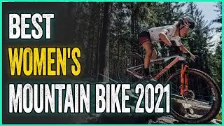 Best Women'S Mountain Bike 2023