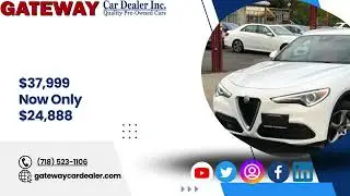 USED CAR DEALER IN QUEENS