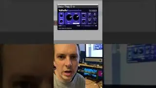 My Favorite FREE Reverb Valhalla super massive