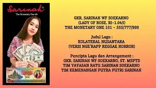 ALBUM BARU KE-2 JUDUL 