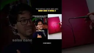 The dating hack that nobody tells men... #tailopez #viralarmy #dating #datinghacks