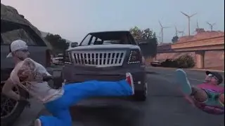 #gta jackass #5