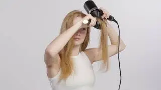 Revamp Tri-Care Infrared Ionic Hair Dryer | Salons Direct